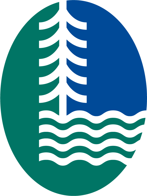 Desert View Logo